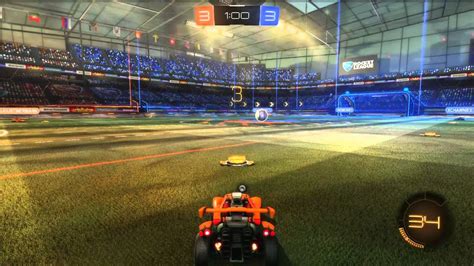 Rocket league gameplay - If you successfully logged in to Postparty with the same Epic Games Account you use to play Rocket League, you will be able to clip right away During the match, you can clip using the clip capture button. At any time in gameplay …